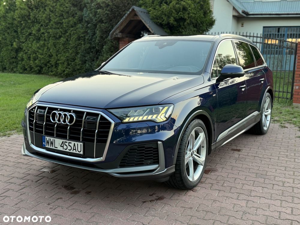 Audi Q7 - 16