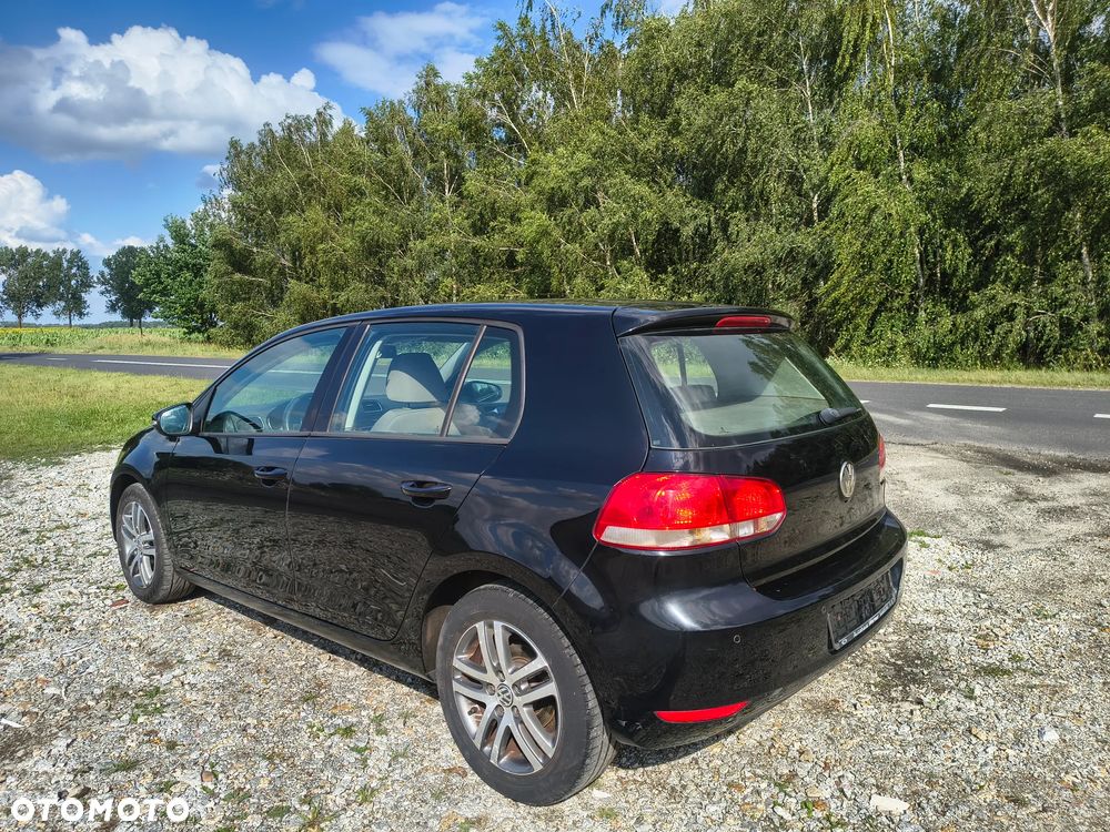 Volkswagen Golf 1.4 Team - 2