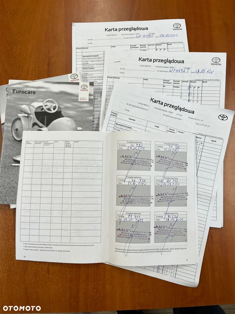 Toyota Corolla 1.2 T Active - 11