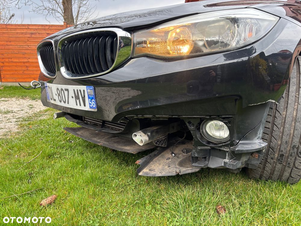 BMW 3GT 320d Sport Line - 15