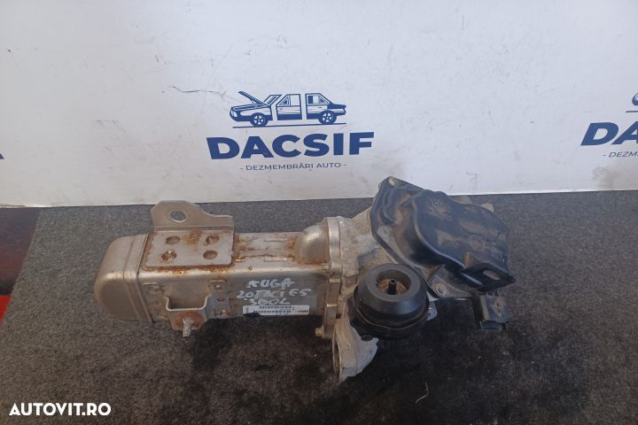 Racitor gaze V29004027  MX1253 Ford Kuga 2 [2013 - 2020] Crossover 2. - 3