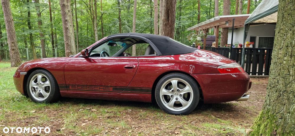Porsche 911 - 4