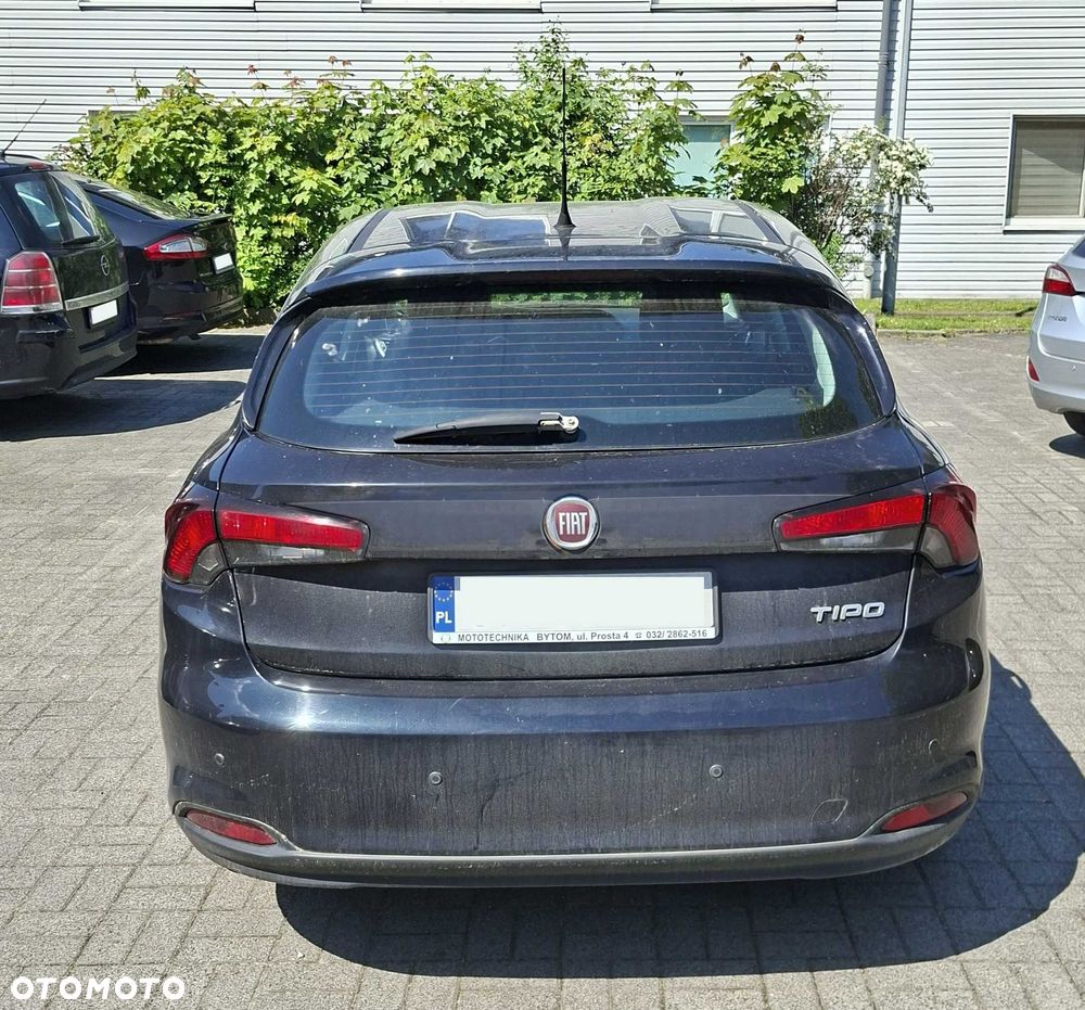 Fiat Tipo - 3