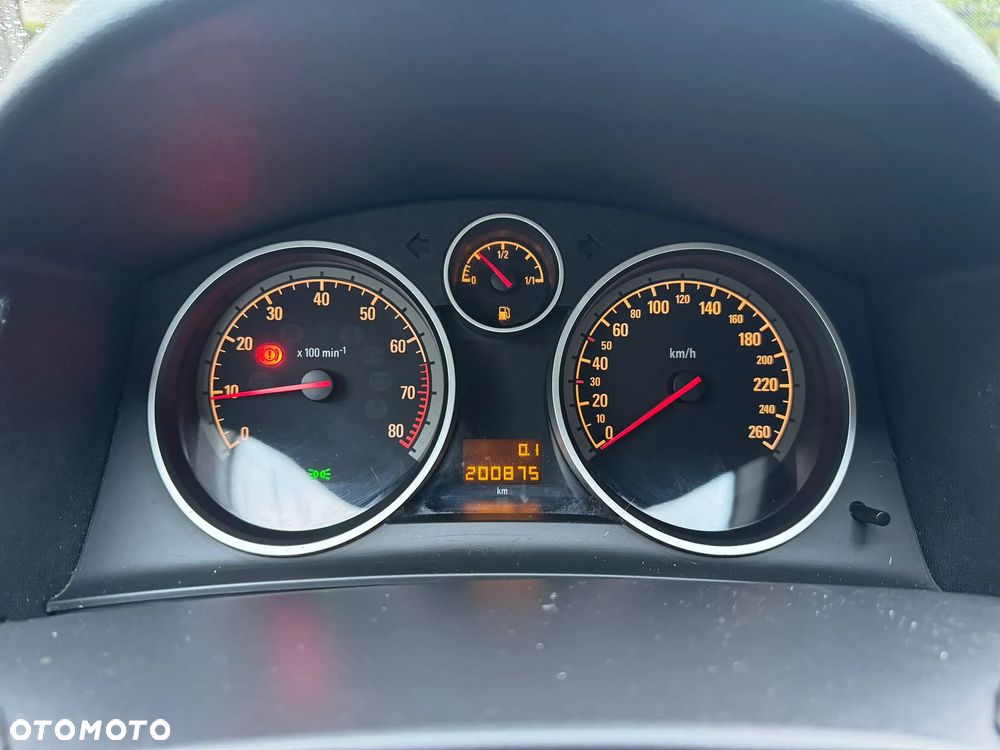 Opel Astra - 13