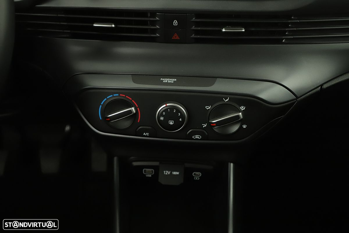 Hyundai i20 1.2 MPi Comfort - 11
