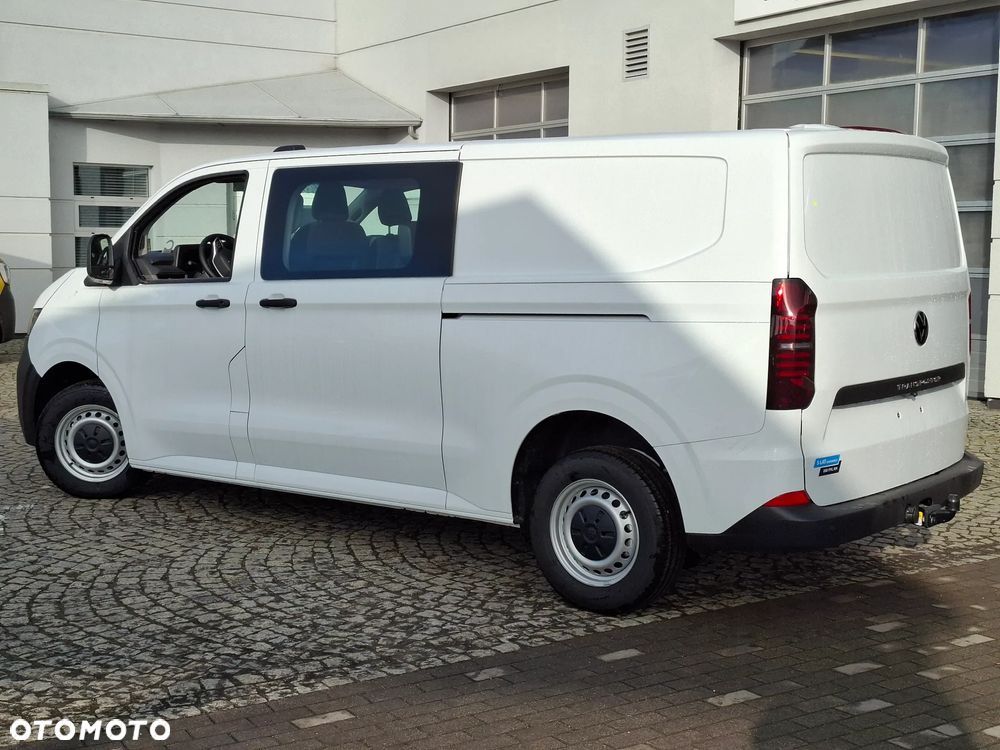 Volkswagen Transporter - 3