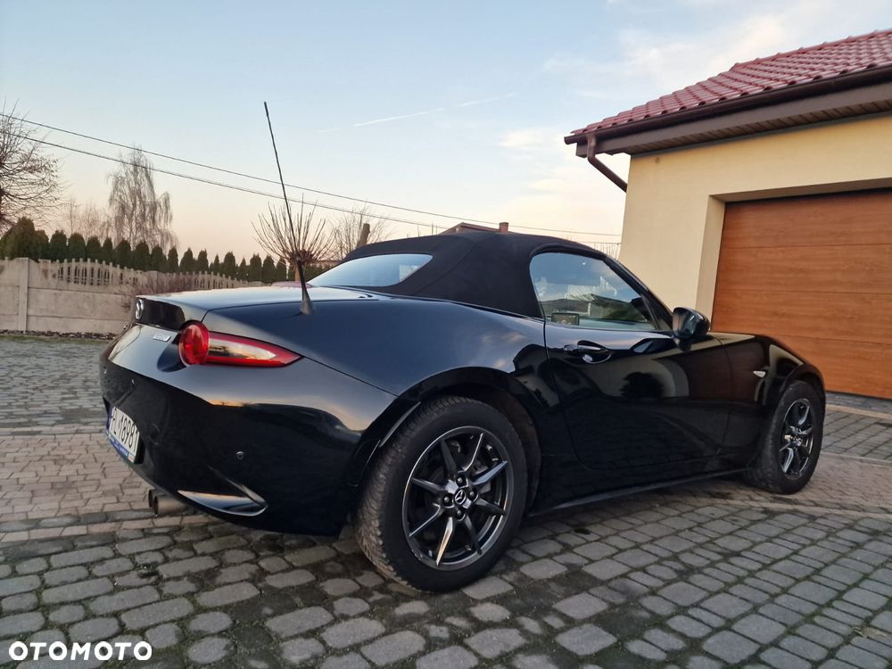 Mazda MX-5 ST SKYACTIV-G 1.5 Kazari - 27