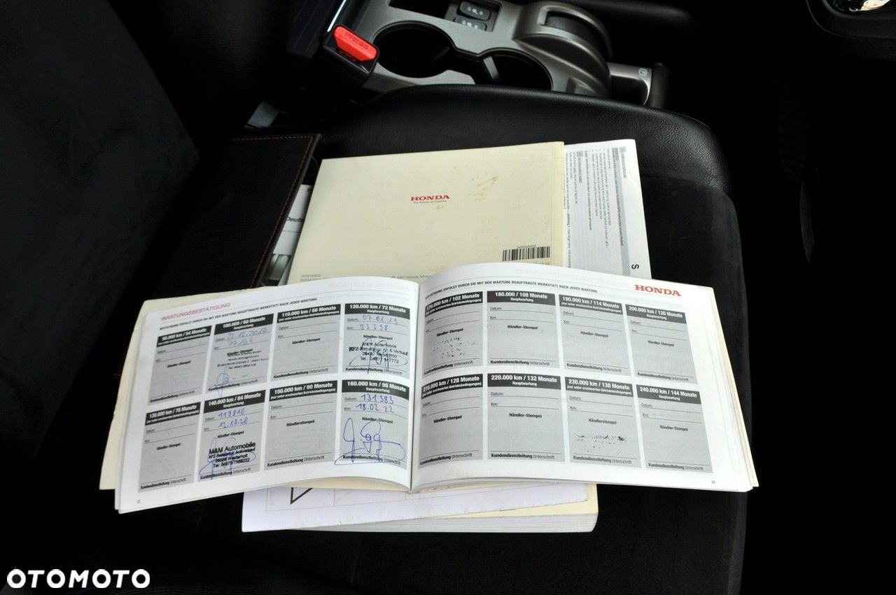 Honda CR-V - 40