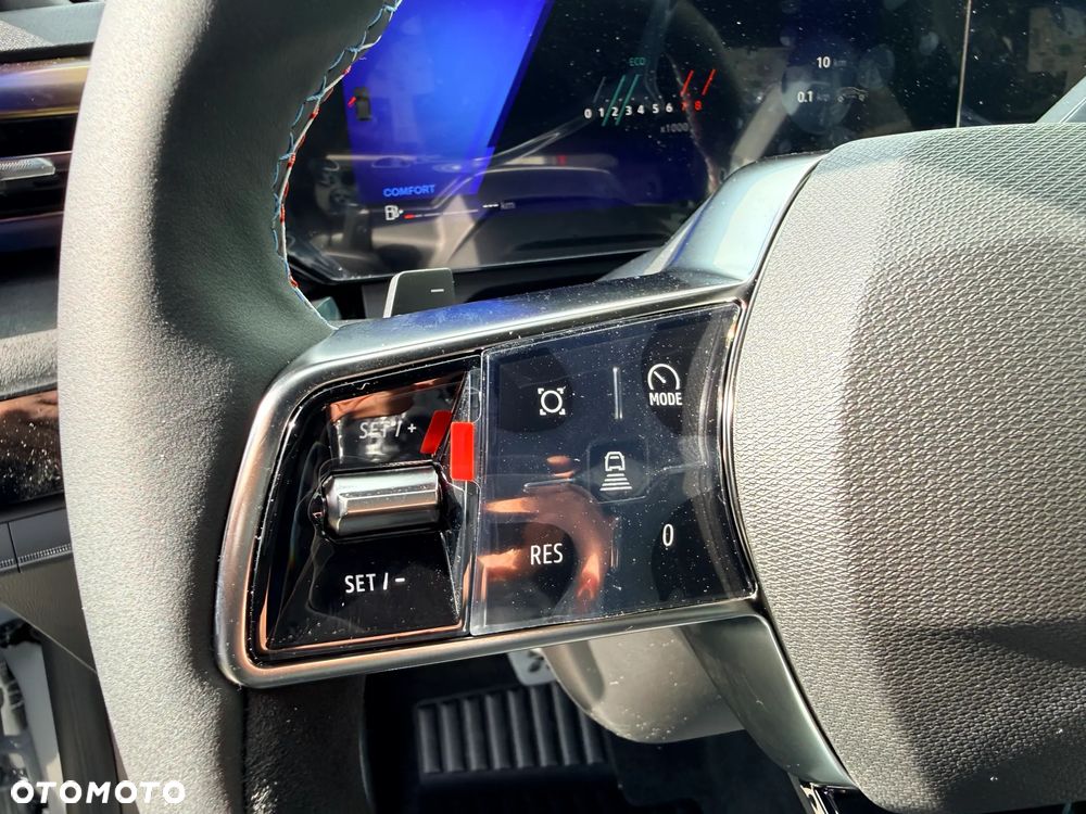 Renault Clio 1.2 TCe Esprit Alpine EDC - 12