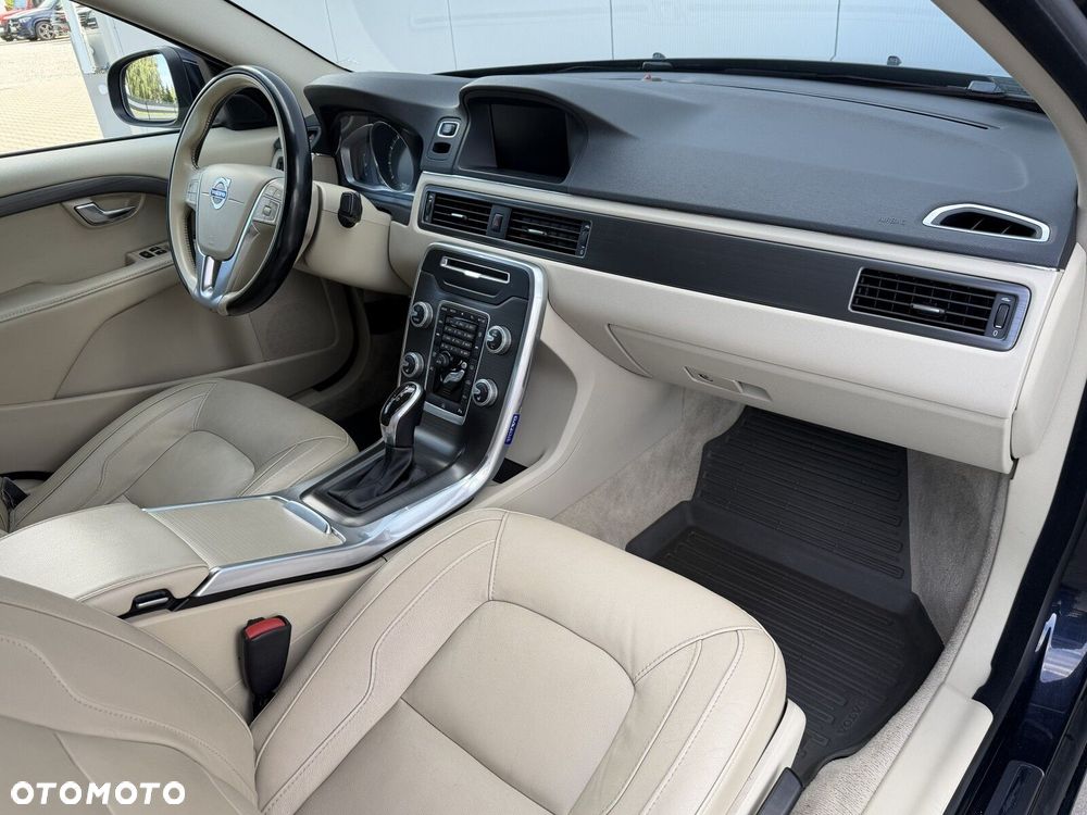 Volvo S80 T5 Summum - 24