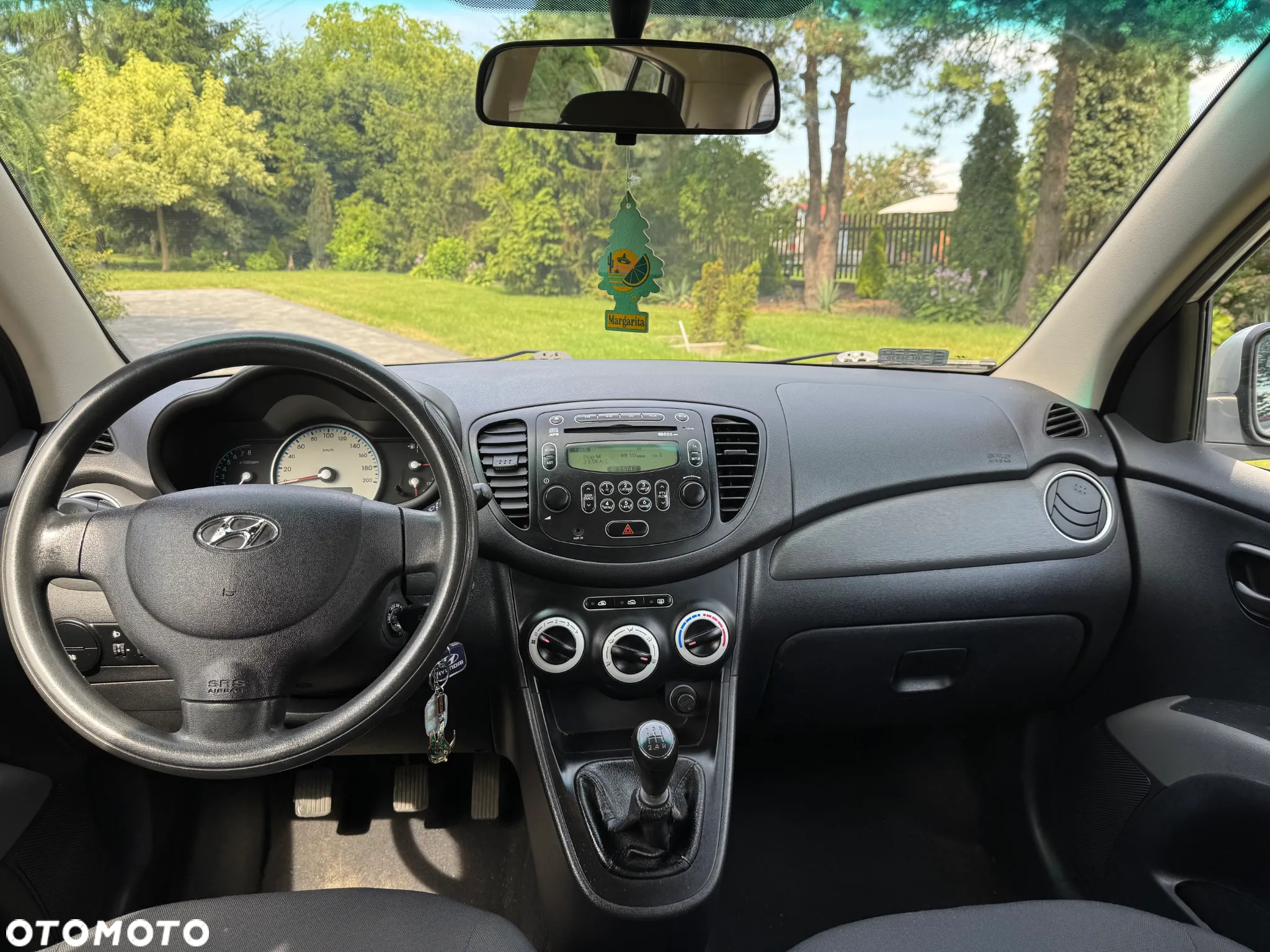 Hyundai i10 1.2 Comfort - 5