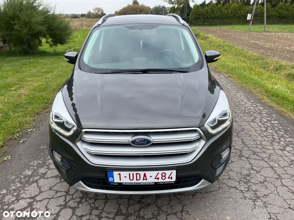 Ford Kuga - 4