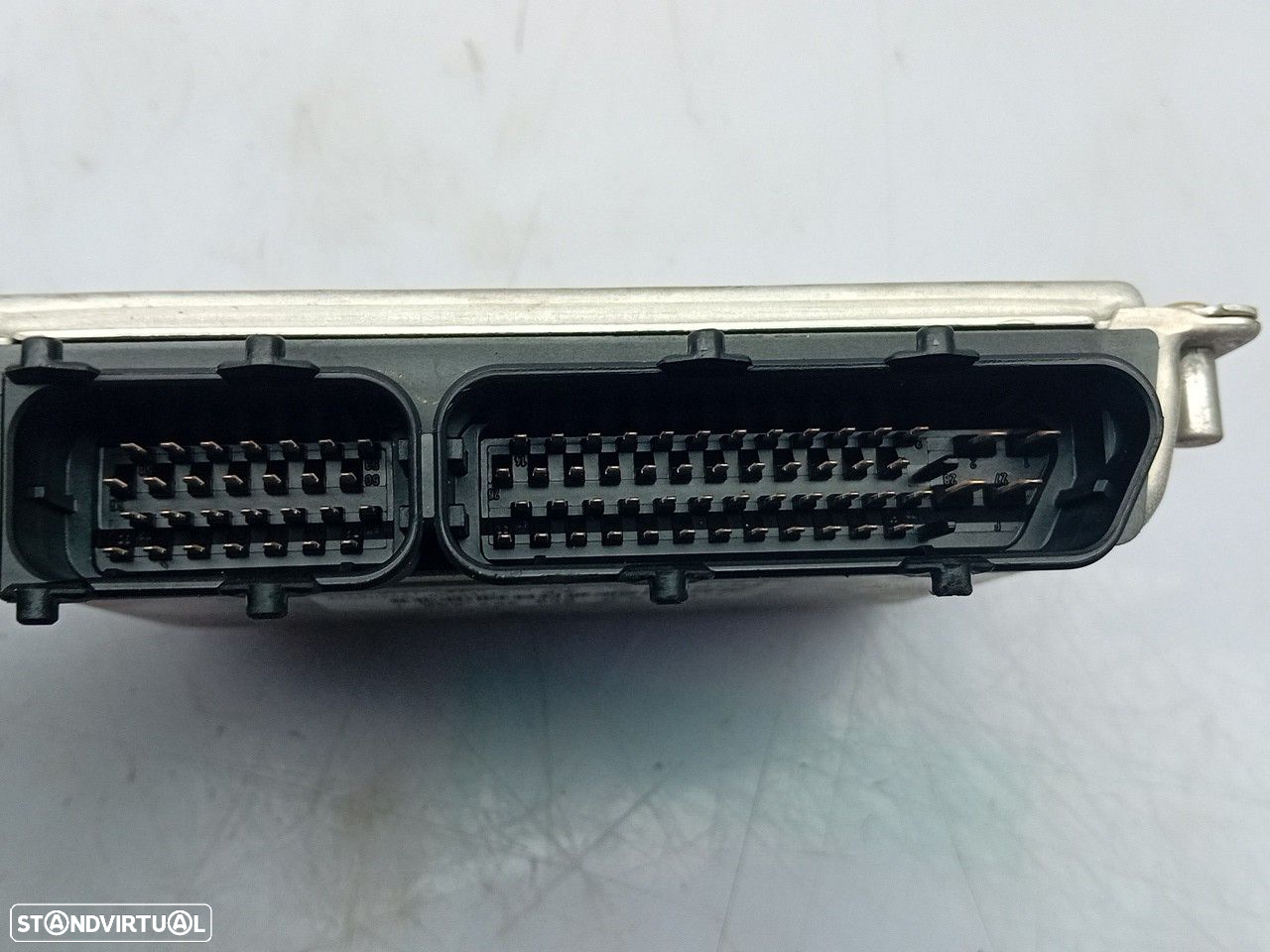 Centralina motor / ECU AUDI A4 (8D2, B5) - 3