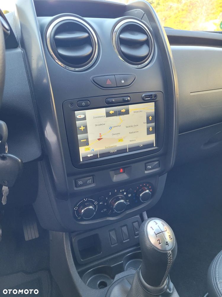 Dacia Duster 1.6 16V 105 4x2 Prestige - 26