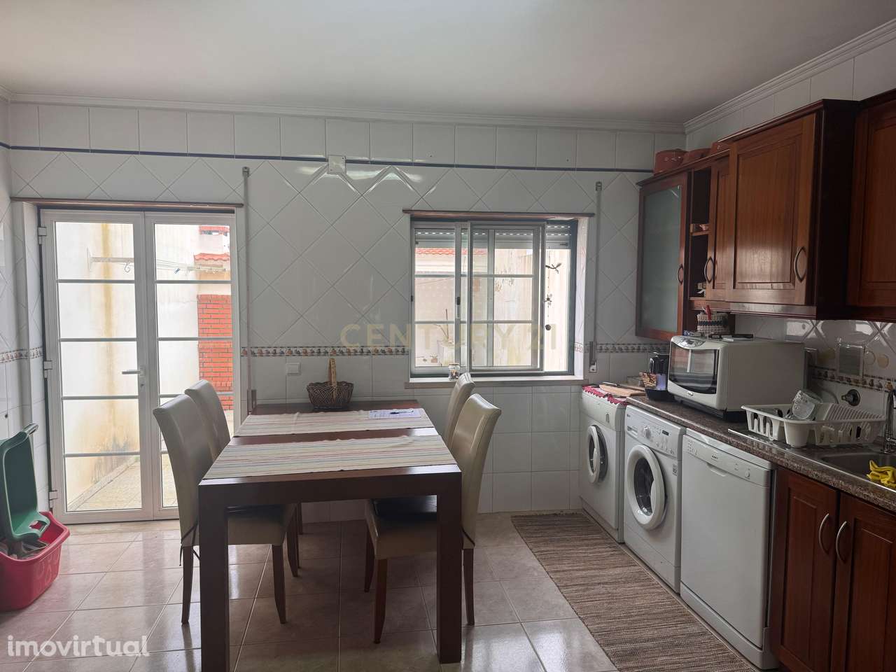 Moradia T3 em banda – Atouguia da Baleia, Peniche - Grande imagem: 4/16