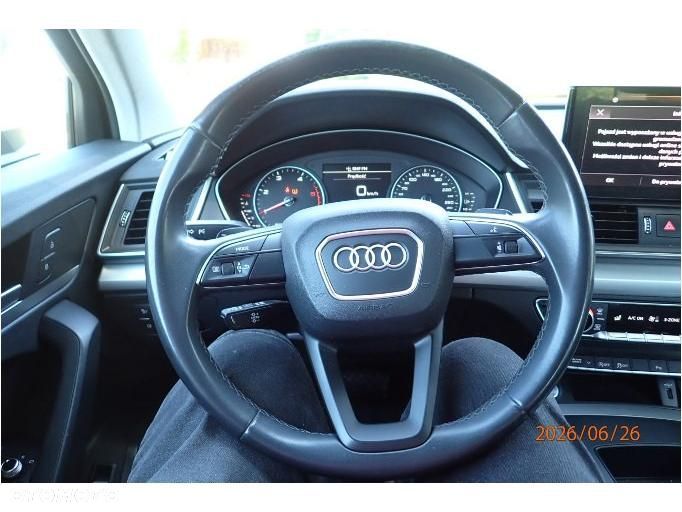 Audi Q5 35 TDI mHEV S tronic - 19