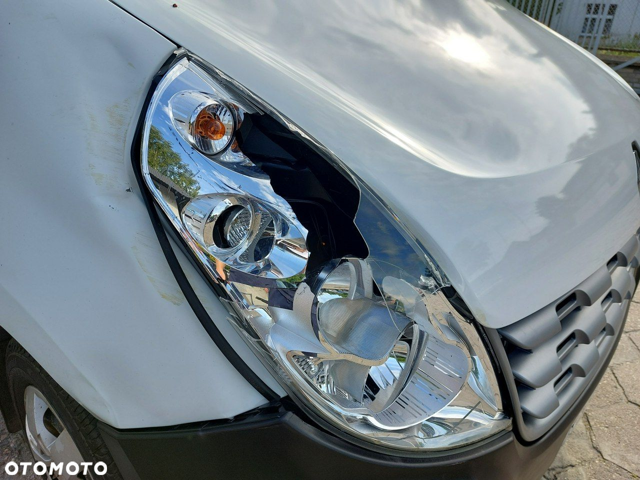 Renault Master - 7