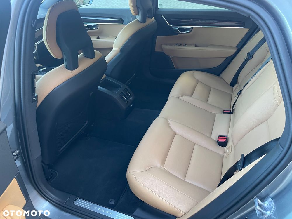 Volvo S90 T5 Geartronic Momentum - 15