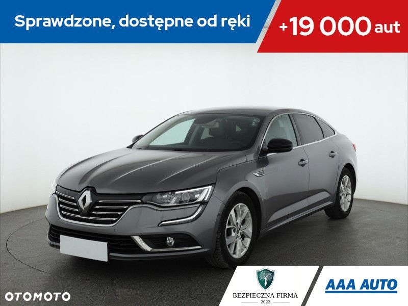 Renault Talisman - 1