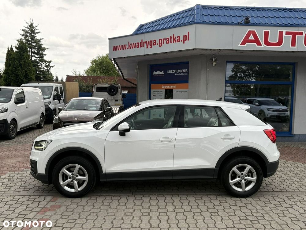 Audi Q2 - 9