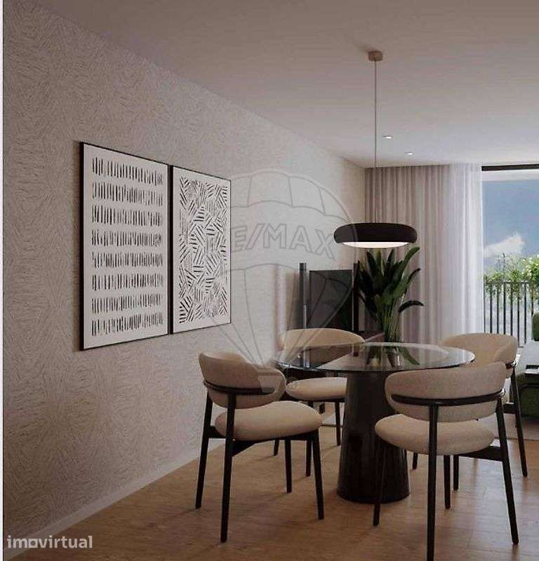 Apartamento T2 para venda - Grande imagem: 3/11