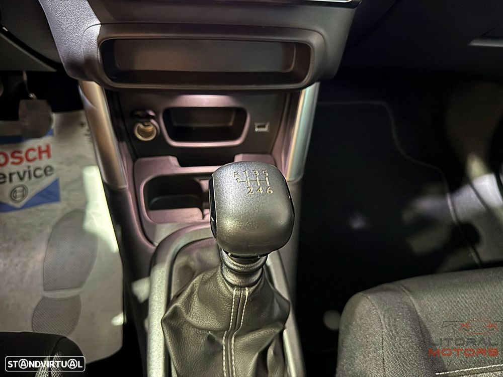 Citroën C3 Aircross 1.2 PureTech C-Series - 31