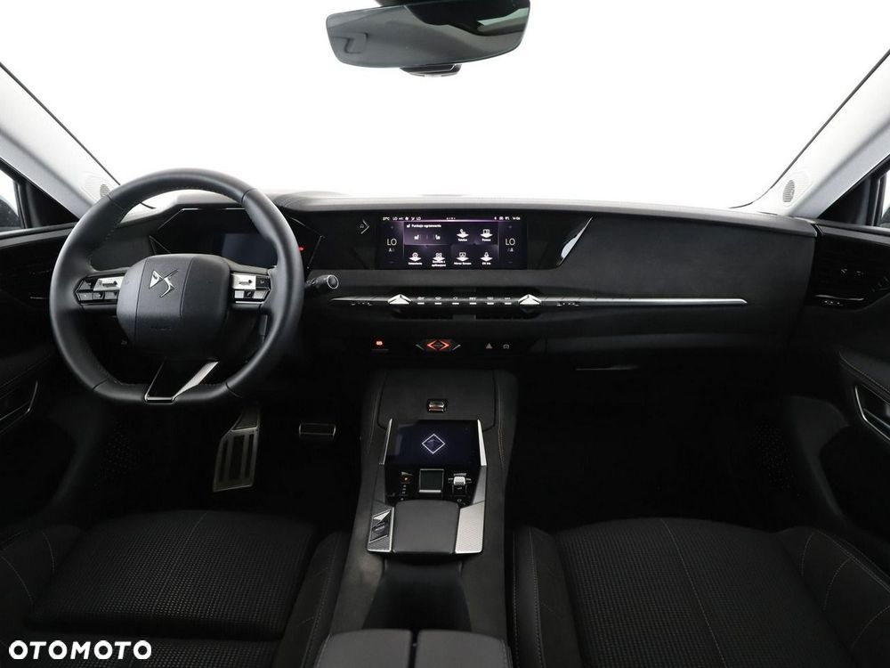 DS Automobiles DS 4 - 16