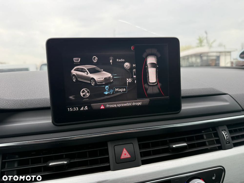 Audi A4 Avant 2.0 TDI S tronic quattro sport - 32