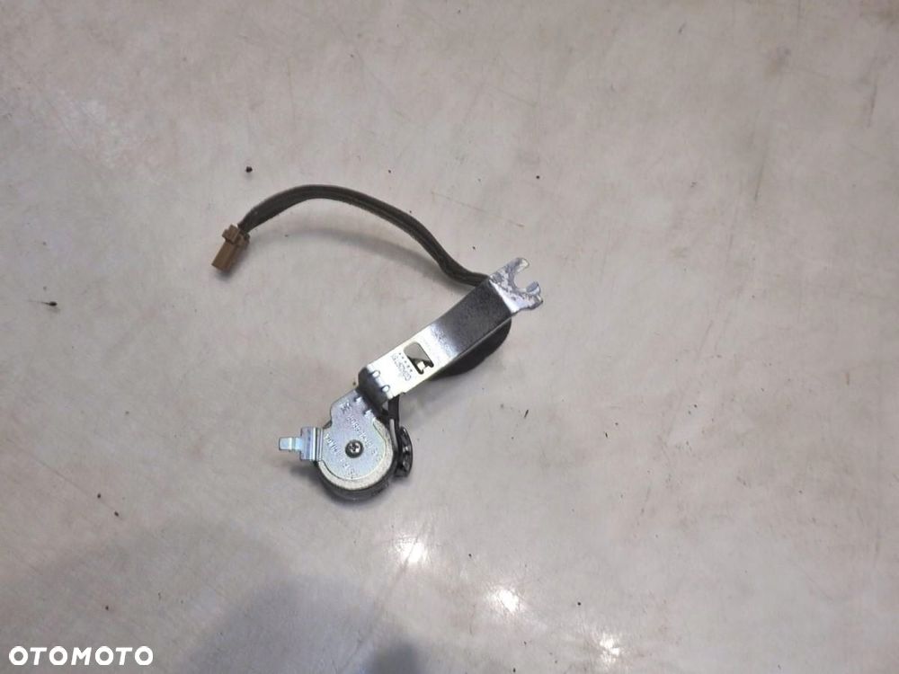GŁOŚNIK WYSOKOTONOWY PRAWY PRZÓD NISSAN MICRA K13 281F11HA0A - 5