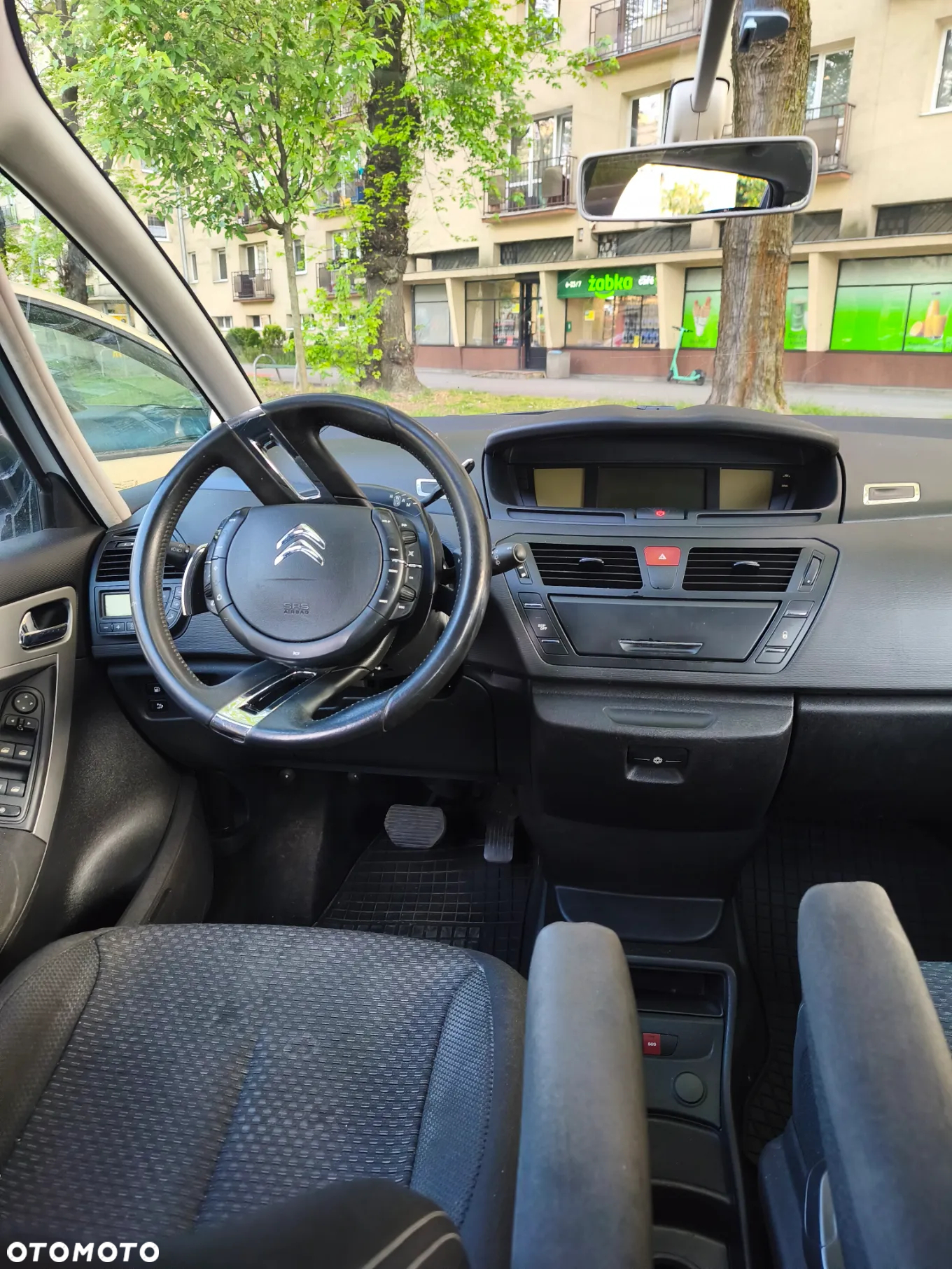 Citroën C4 Picasso - 3