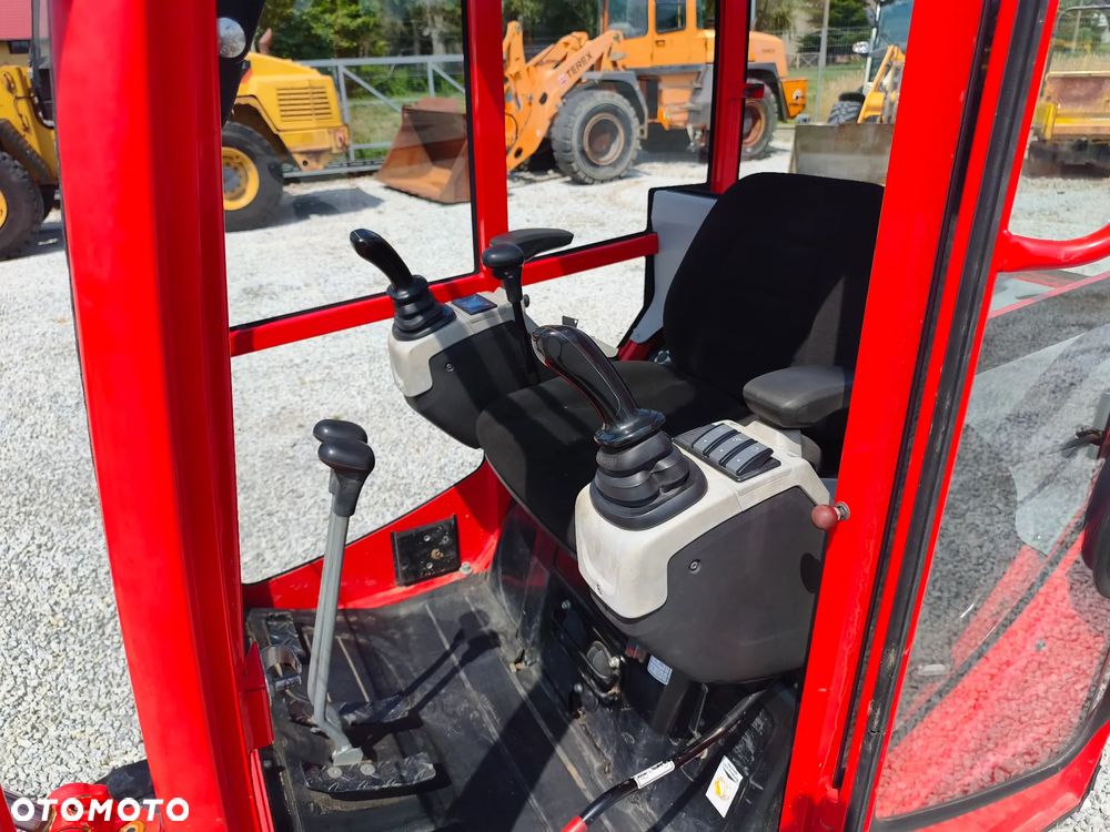 Wacker Neuson ET 16 - 8