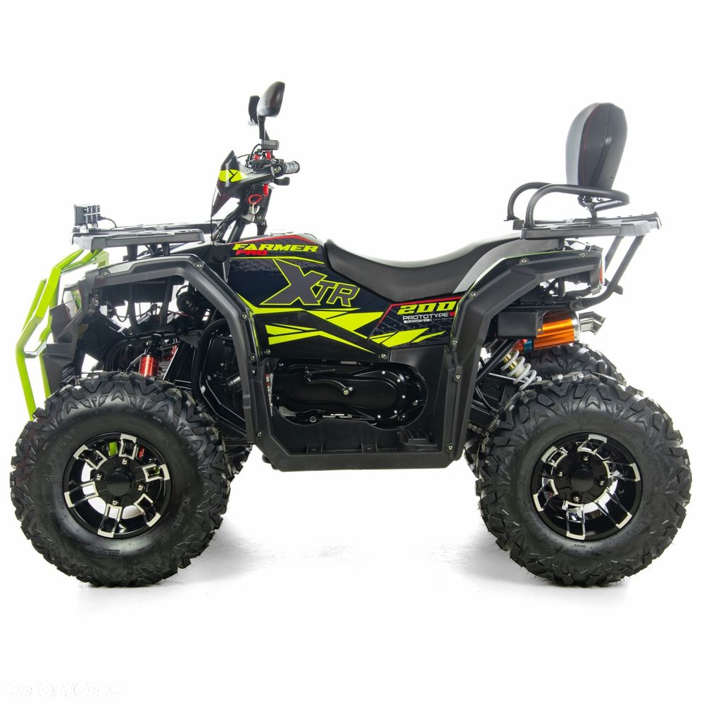 XTR Inny - 27