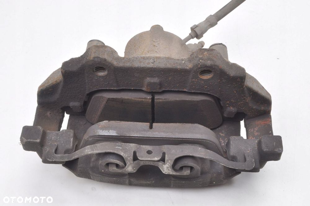 FORD FOCUS MK3 2.0 ST ZACISK HAMULCOWY PRAWY PRZÓD - 4