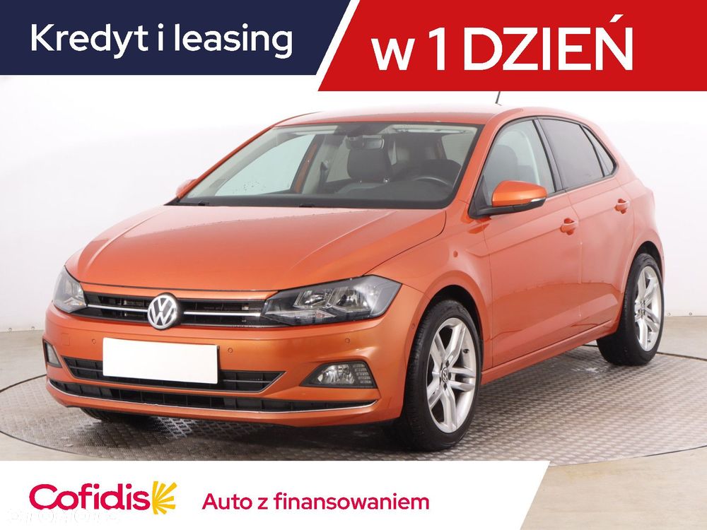 Volkswagen Polo - 2