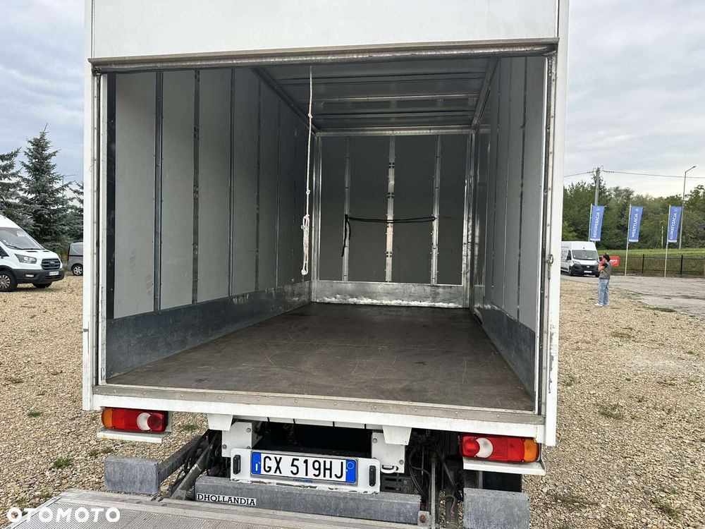 Renault Master - 5