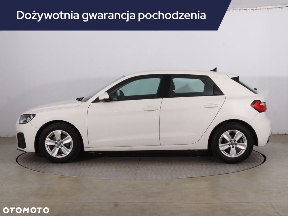 Audi A1 Sportback - 4