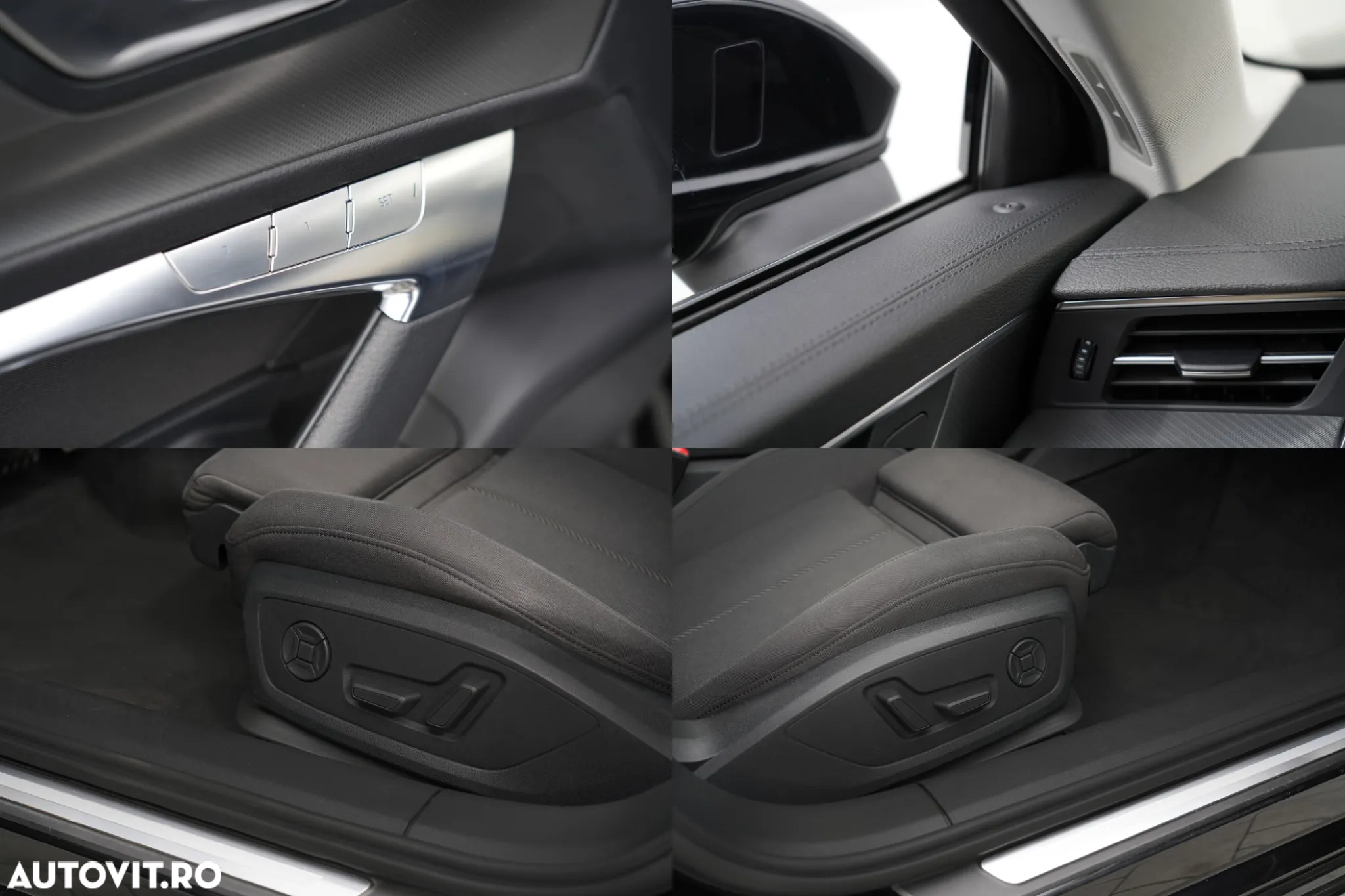 Audi A6 2.0 45 TFSI S tronic Design - 14