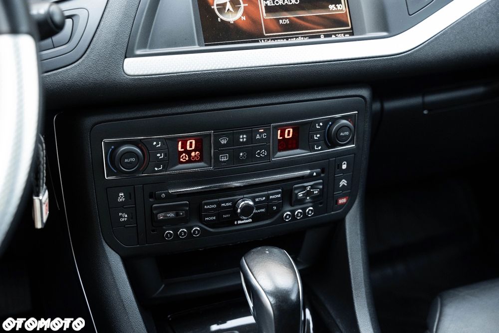 Citroën C5 HDi 165 FAP Exclusive - 27