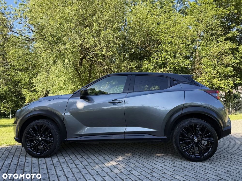 Nissan Juke 1.0 DIG-T DCT Enigma - 6