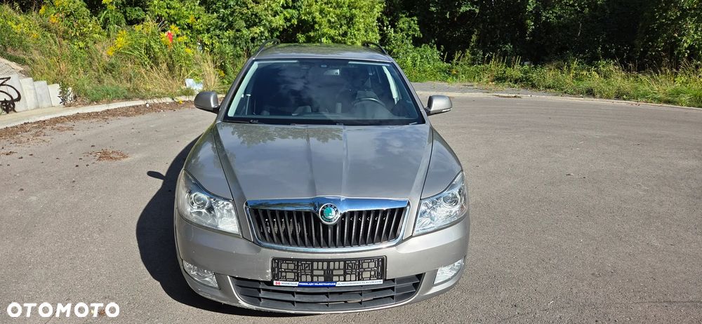 Skoda Octavia 1.6 TDI Ambition - 4