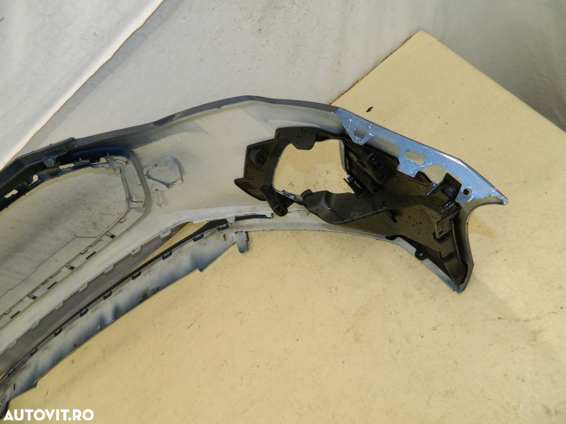 Bara fata Ford Focus 4, 2018, 2019, 2020, 2021, JX7B-17757-A - 6
