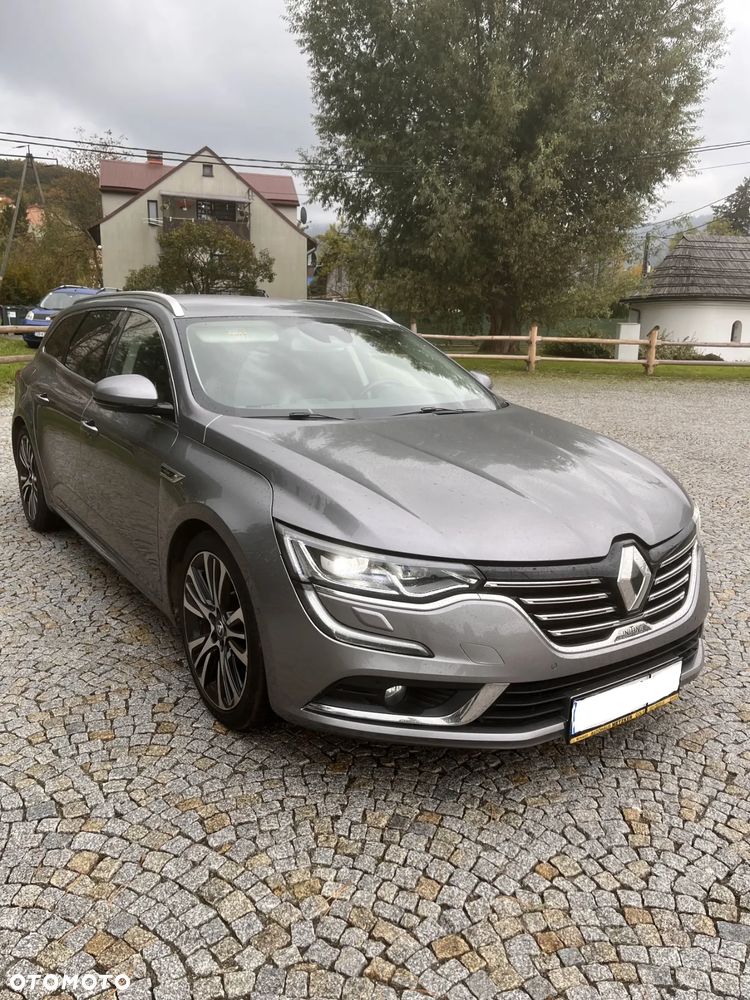 Renault Talisman ENERGY dCi 160 EDC INITIALE PARIS - 1