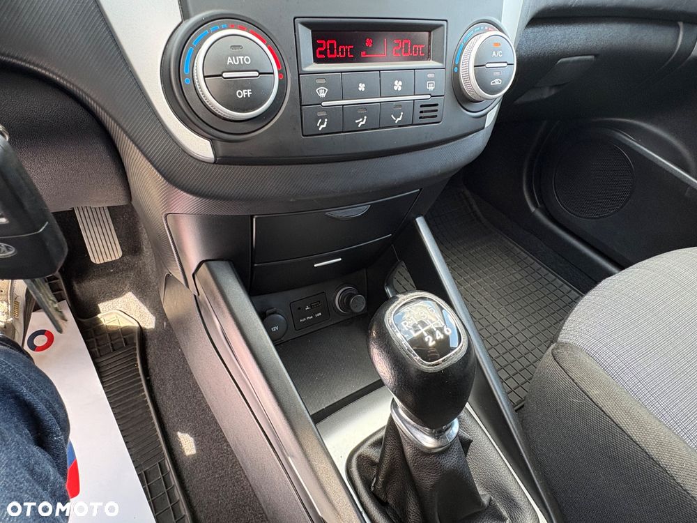 Kia Ceed 1.6 CRDi ISG Business Line - 8