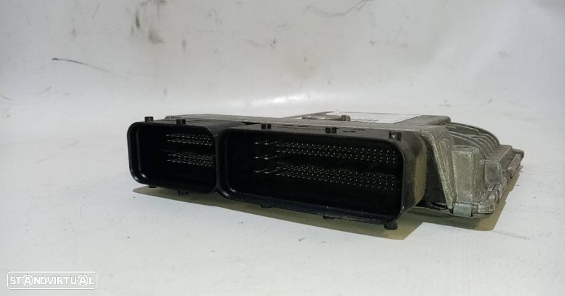 Centralina motor / ECU VOLKSWAGEN Polo (6R, 6C) - 2