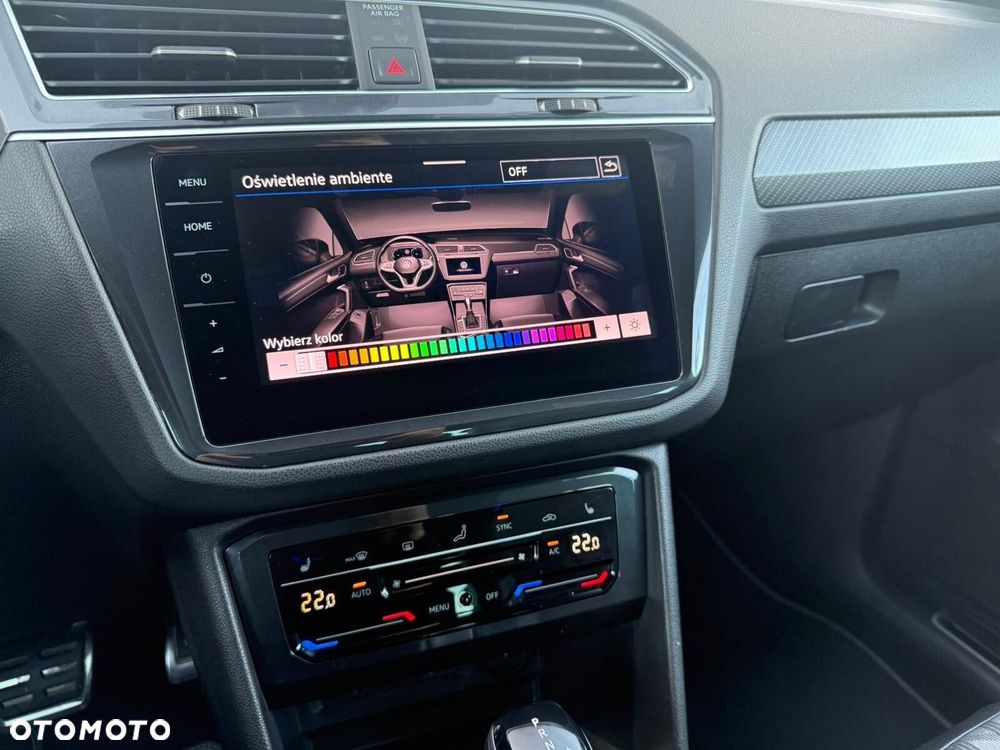 Volkswagen Tiguan 1.5 TSI EVO R-Line DSG - 33