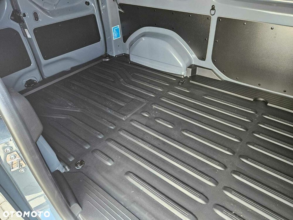 Mercedes-Benz Citan Citan - 10