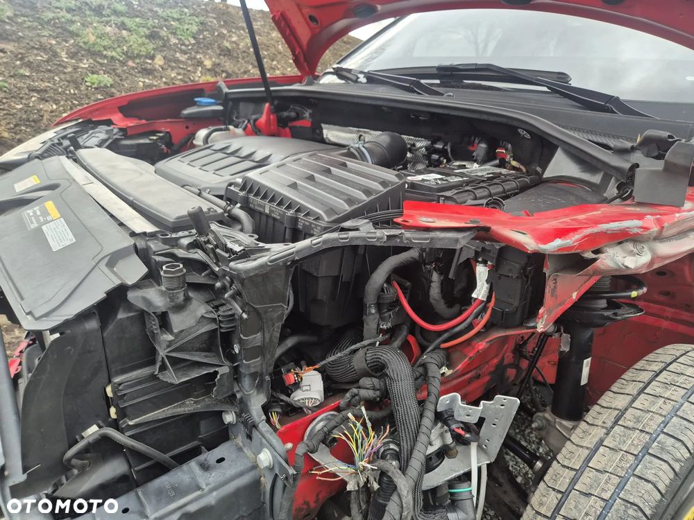 Audi Q3 45 TFSI Quattro S tronic S line - 23