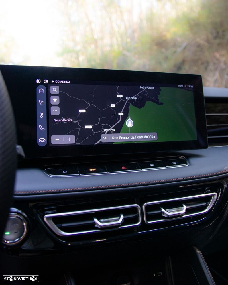 MG EHS 1.5 T-GDI Plug-in Hybrid Comfort - 40