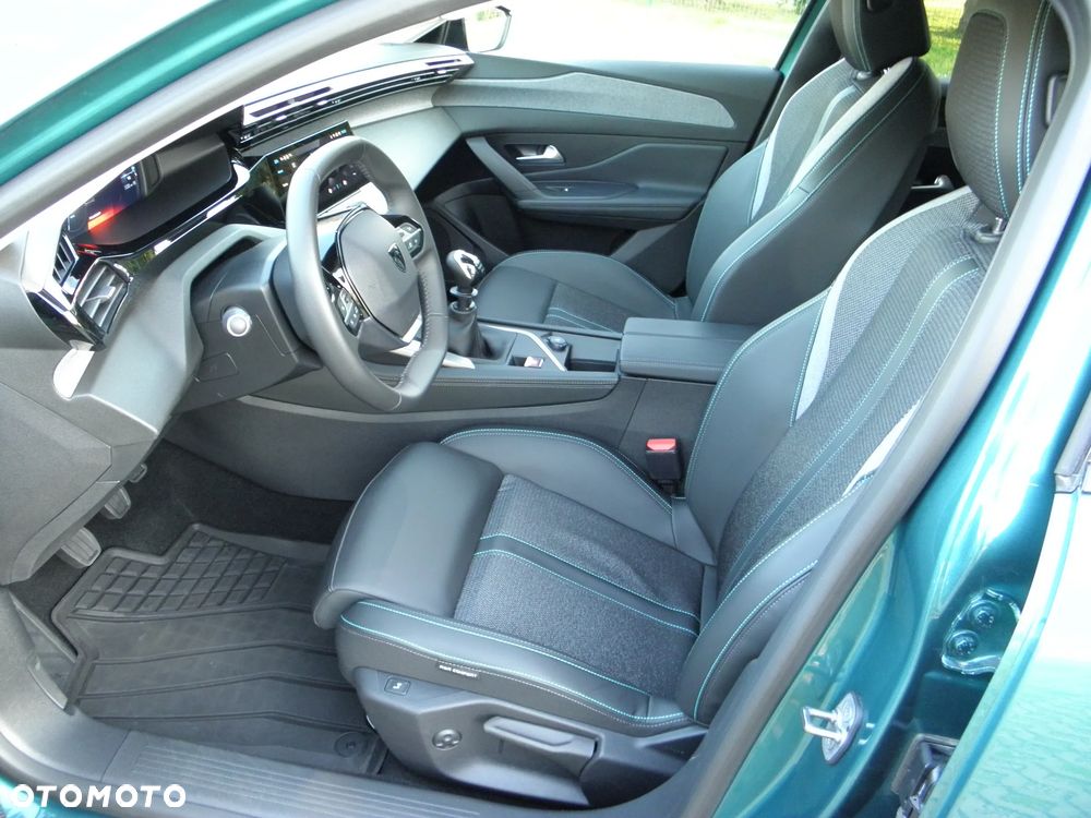 Peugeot 308 PureTech 130 Allure - 25