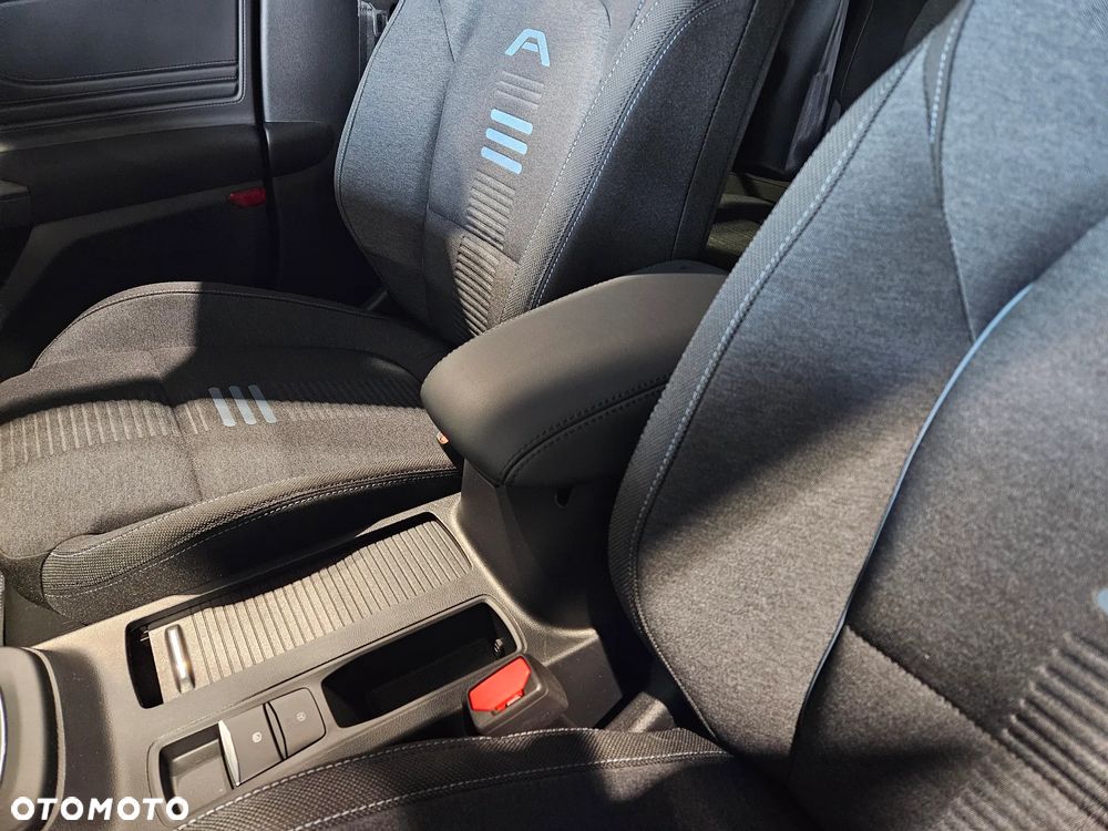 Ford Focus 1.0 EcoBoost mHEV Active X - 19